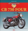 Honda CB 750 Four