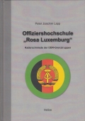 Offiziershochschule Rosa Luxemburg - Kaderschmiede ...