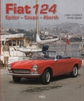 Fiat 124: Spider - Coup - Abarth