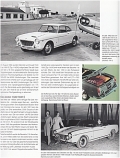Fiat 124: Spider - Coup - Abarth