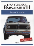 Das grosse BMW-02-Buch