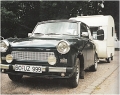 Trabant