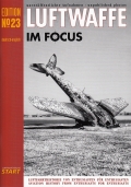 Luftwaffe im Focus, Edition No. 23