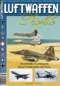 Die niederlndische Luftwaffe / Koninklijke Luchtmacht / ...