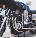 100 PS Klassiker - Die Superbikes der 70er und 80er