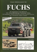 FUCHS - Der Transportpanzer 1 in der Bundeswehr, Teil 2