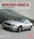 Mercedes-Benz SL - Die Baureihe R 129