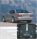 Mercedes Benz SL - Die Baureihen R 129 von 1989 bis 2001
