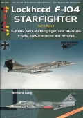 Lockheed F-104 Starfighter - Teil 2