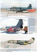 Lockheed F-104 Starfighter - Teil 2