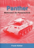 Panther - Meilenstein der Panzertechnik