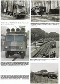 Lastkraftwagen militrischer Formationen der DDR 1976-1991 Teil1