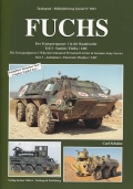 FUCHS - Der Transportpanzer 1 in der Bundeswehr, Teil 3