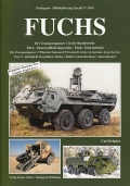 FUCHS - Der Transportpanzer 1 in der Bundeswehr, Teil 4