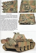 Modellbau-Techniken: Bemalung & Alterung von Militrfahrzeugen 2