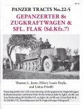 Gepanzerter 8t Zugkraftwagen & SFL. Flak (Sd.Kfz. 7)