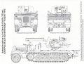 Gepanzerter 8t Zugkraftwagen & SFL. Flak (Sd.Kfz. 7)