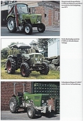 Jahrbuch 2015: Traktoren