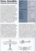 Typenkompass - Trgerflugzeuge des Zweiten Weltkriegs 1939-1945