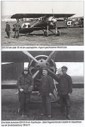 Typenkompass - Deutsche Jagdflugzeuge d. 1. Weltkriegs 1914-1918