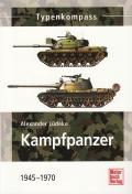 Typenkompass - Kampfpanzer 1945-1970