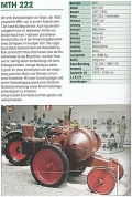 Typenkompass - Deutz Traktoren 1927-1981