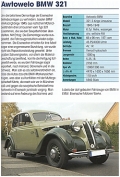 Typenkompass - BMW: Klassiker vom Dixi bis zur 6er Reihe