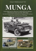 Munga - Frhe Gelndewagen der Bundeswehr