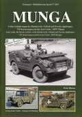 Munga - Frhe Gelndewagen der Bundeswehr