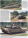 Cold War Warrior M1/IPM1 Abrams