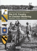 Die U.S. Cavalry im Zweiten Weltkrieg