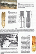 Deutsche Abwurfmunition im Zweiten Weltkrieg
