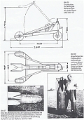 Deutsche Abwurfmunition im Zweiten Weltkrieg