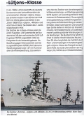 Typenkompass - Deutsche Marine: Schiffe der Bundesmarine 1956-90