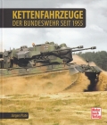 Kettenfahrzeuge der Bundeswehr seit 1955