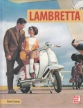 Lambretta - Vespas groe Konkurrenten