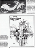 Motorrder aus Mnchen