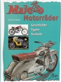 Maico Motorrder: Geschichte - Typen - Technik