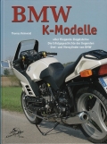 BMW K-Modelle