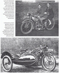 BMW Motorrad: ber 90 Jahre Geschichte mit Zukunft