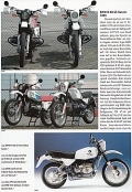 BMW Motorrder - Zweiventil-Boxer von 1969-1996