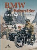 BMW Motorrder 1923 - 1969