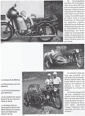 BMW Motorrder 1923 - 1969