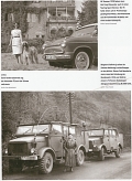 Borgward Fotoalbum 1905 - 1961