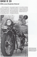 BMW Einzylinder Motorrder 1925-1967