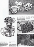 BMW Einzylinder Motorrder 1925-1967