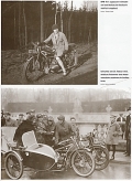BMW Fotoalbum Motorrad 1923-1969
