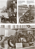 BMW Fotoalbum Motorrad 1923-1969