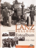 Lanz Bulldog Fotoalbum 1910-1960