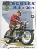 Hercules Motorrder -  incl. DVD mit 2 Filmen